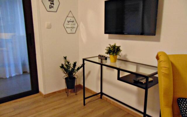 Apartments Glam