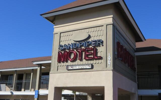 Sandpiper Motel