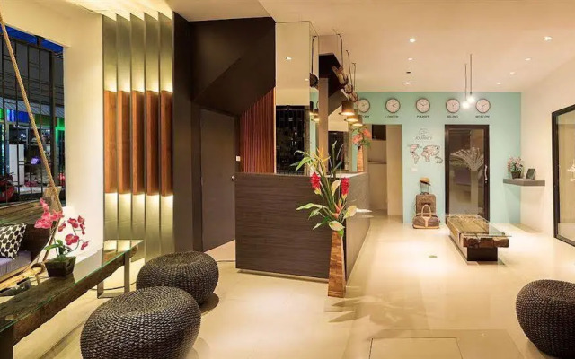 Hotel The Journey Patong New