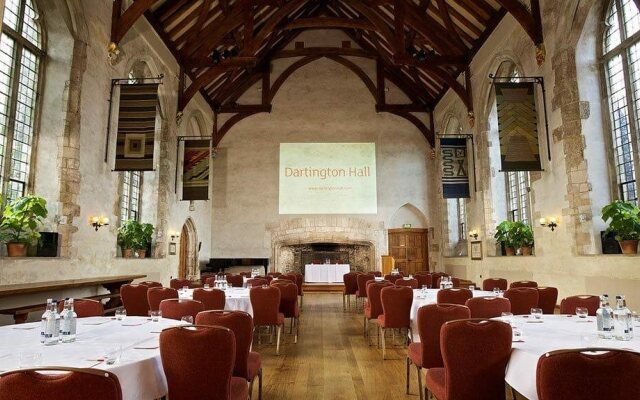 Dartington Hall Hotel