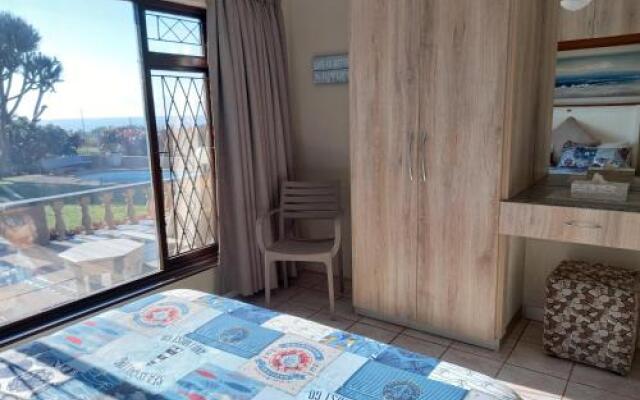 Uvongo Destiny4u Retreat