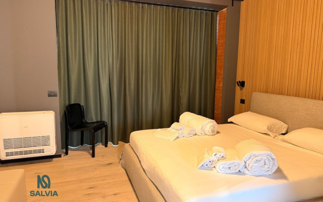 Mentha Mare e Spa