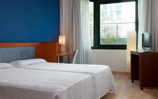 Apartamentos TH Las Rozas
