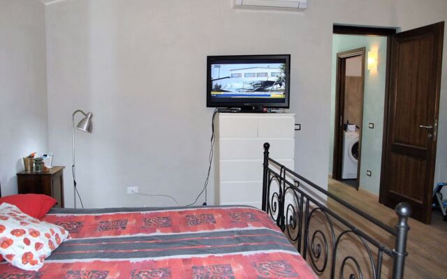 Villa Oasis Itri