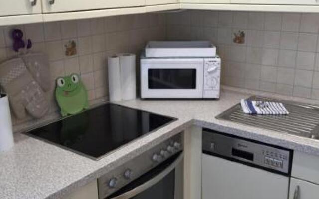 Feriendomizil Mien Droom