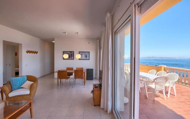 Apartment Begur Aiguafreda L0133