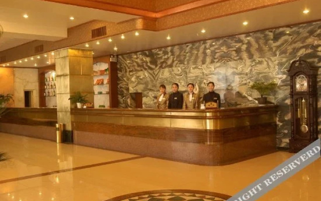 Phoenix Hotel