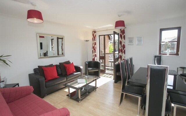 Town House