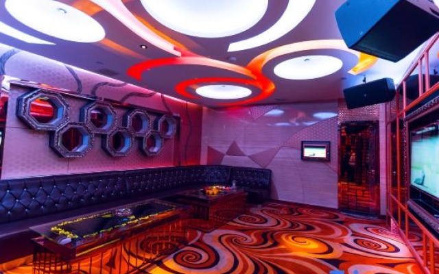 Zaoyuan Hotel - Yanan – Hotel Rooms – Yanan