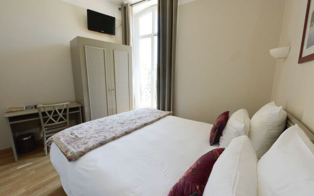 Hotel Restaurant La Villa Arena