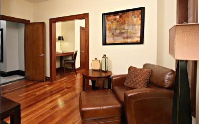 Hotel Sterling