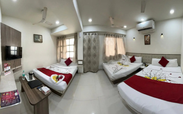 Hotel Sai Chhatra