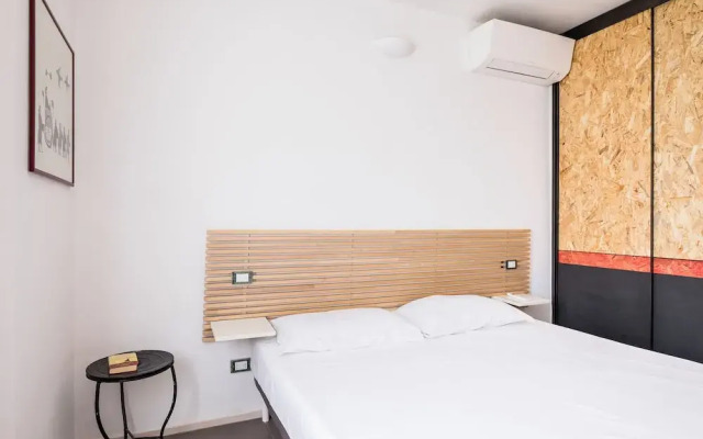 Airport Apartments by Wonderful Italy