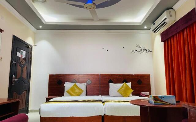 Al Nakheel Hotel Apartments