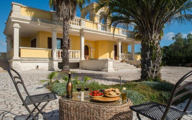 Relais il Melograno