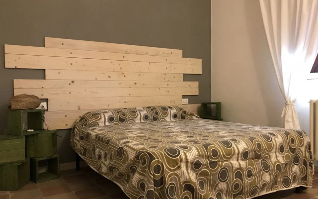 Masseria Piana della Macina