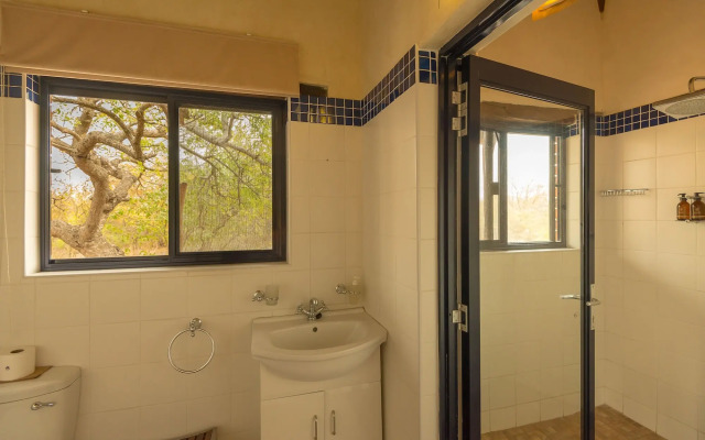 Baobab Ridge Private Lodge