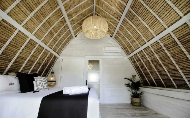 White Palm Hotel Bali