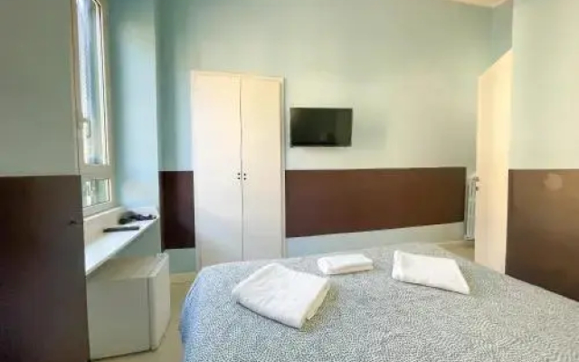 Suite Prati