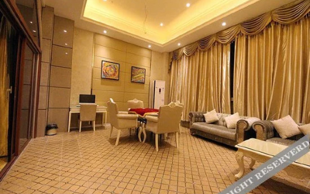 Jilv Zuntian Hotel