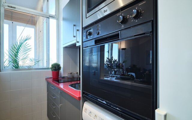 Apartamento cerca a Bernabeu by My City Home