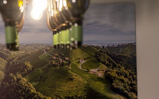 Dormio Wijnhotel Valkenburg