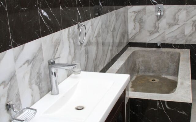 Vista Yala Way Hide Resort