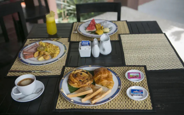 Suon Angkor Hostel