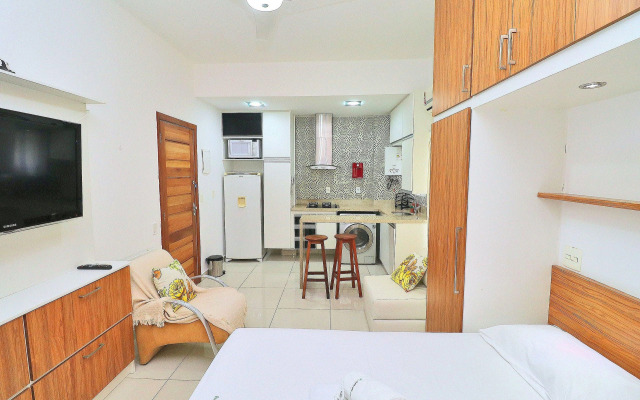 Rio Spot Homes MC C055