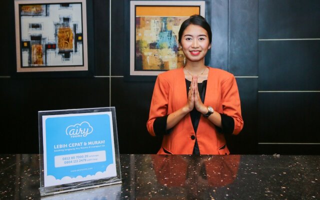 Airy Tanjung Karang Raden Intan 35 Lampung