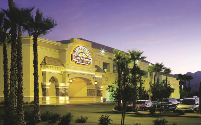 Santa Fe Station Hotel & Casino