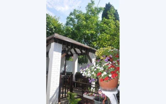 Комнаты для отпуска Кипарис