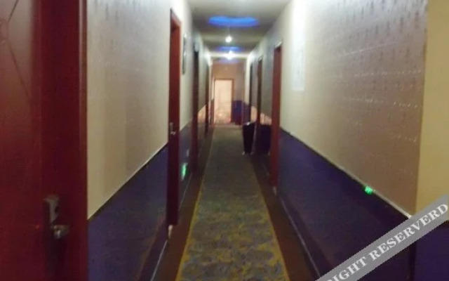 Shenshen Hotel