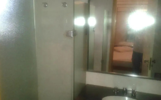 Motel Comodoro