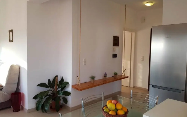 Iriana's Apartments in Center