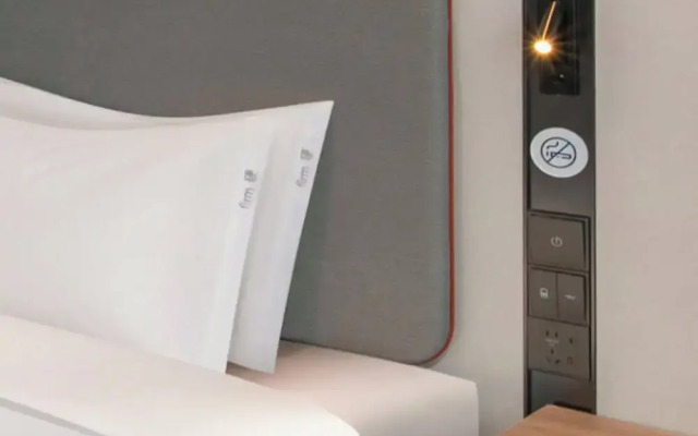 Holiday Inn Express Changzhou Henglin by IHG