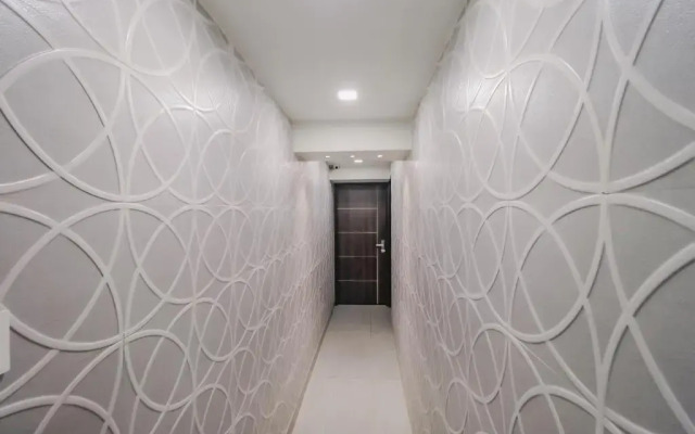 OYO 78952 As Paradise B and b