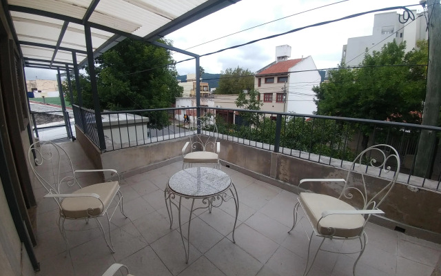 La Quinta Residencia