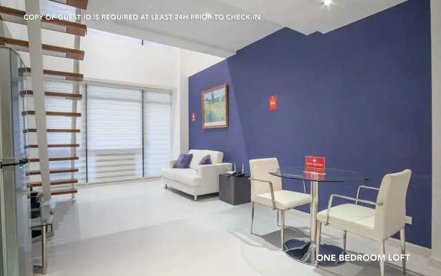ZEN Home Gramercy Residences