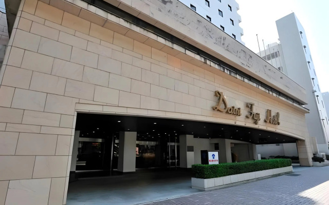 Daini Fuji Hotel