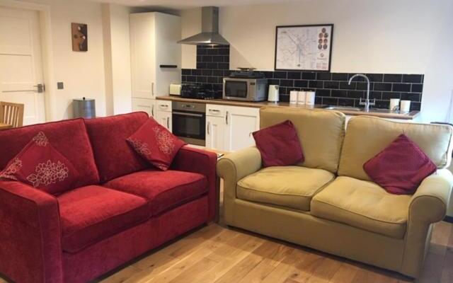 The Annexe - Acomb Green