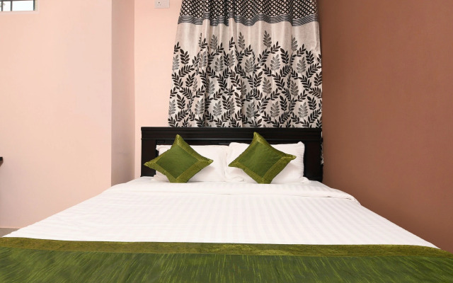 Itsy Hotels Shivas Kuteera