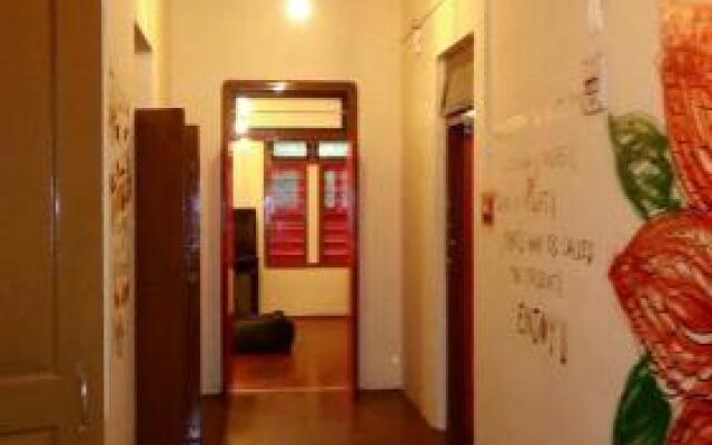 Buddha Hostel
