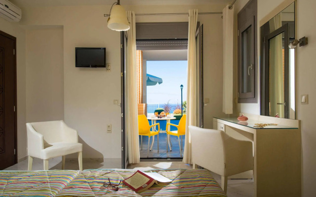 Danae's Luxury Villas