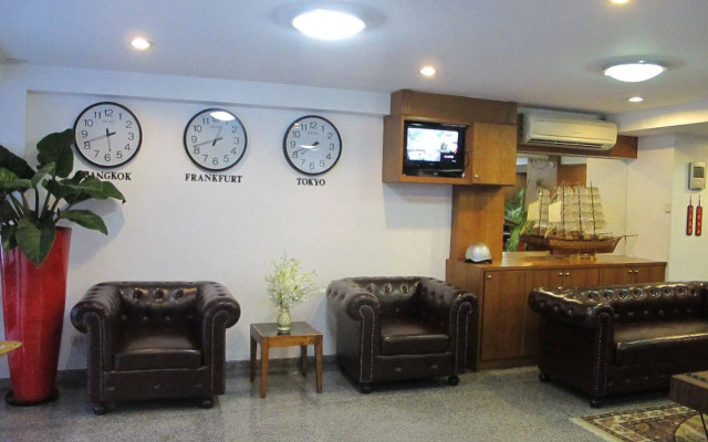 Mosaik Luxury Apartments