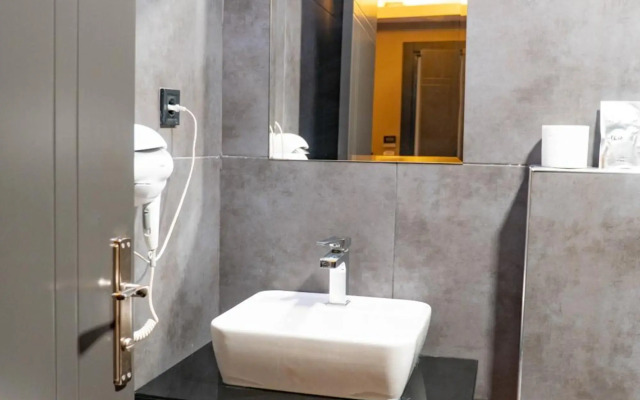 Eva Boutique Hotel Spa