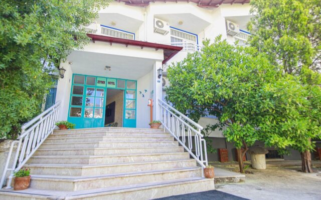 Zeybek Hotel