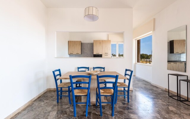 3318 Villa Fiorezza - 1 Primo Piano by Barbarhouse