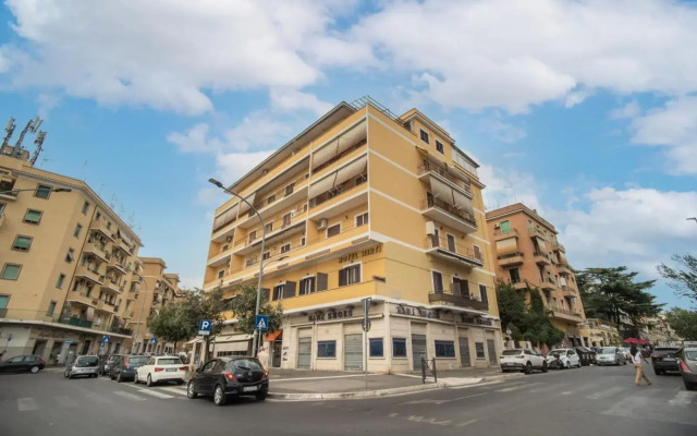 Hotel Mirti