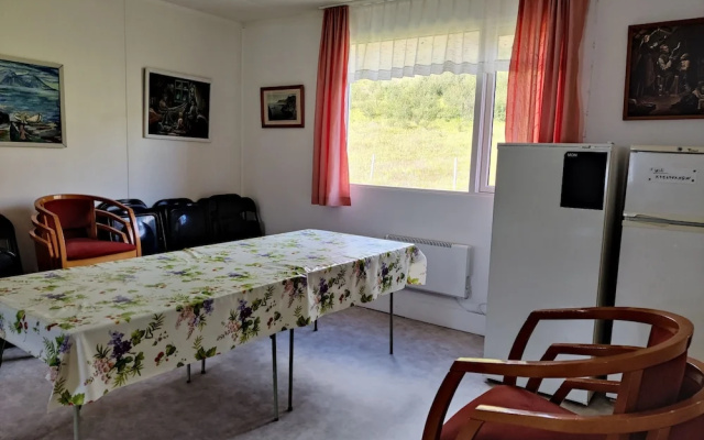 Sólbrekka Guesthouse